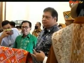 BIMP-EAGA Ministerial Meeting.