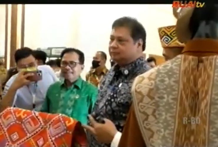 BIMP-EAGA Ministerial Meeting.