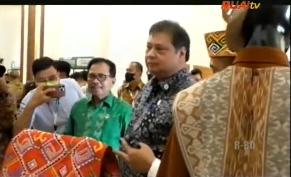 BIMP-EAGA Ministerial Meeting.