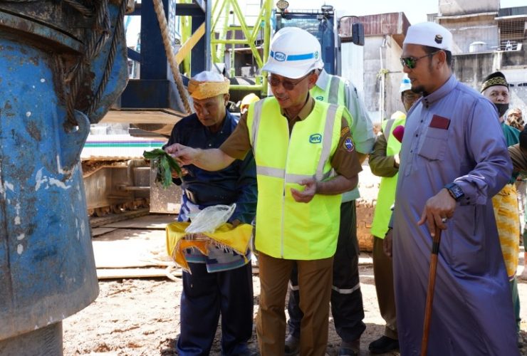 duplikasi jembatan kapuas 1