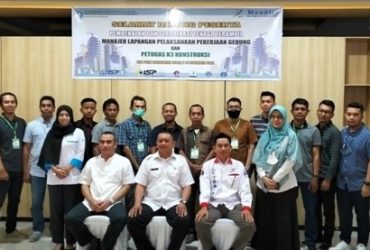 uji kompetensi konstruksi