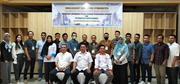 uji kompetensi konstruksi