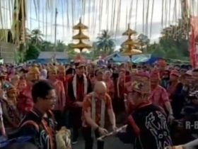 Festival Danau Sentarum