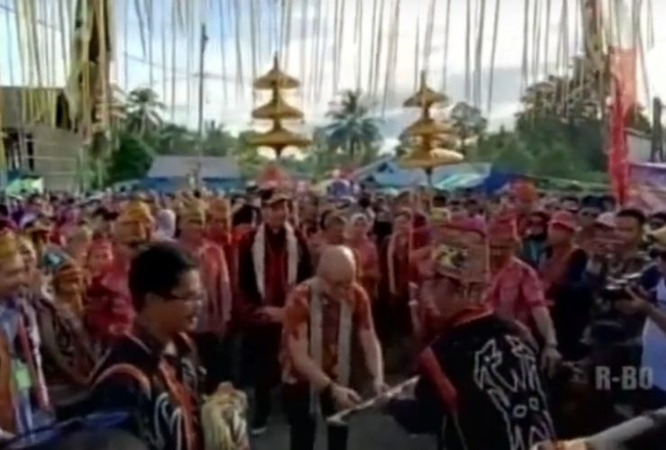 Festival Danau Sentarum