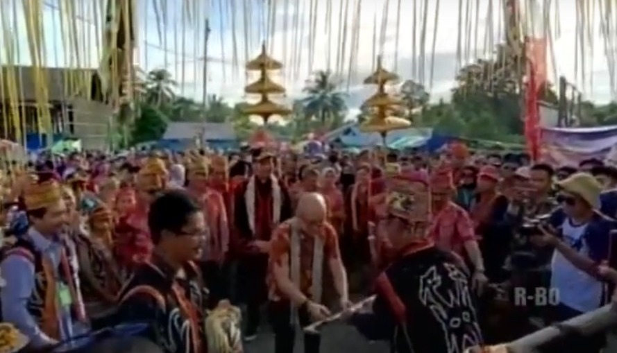 Festival Danau Sentarum