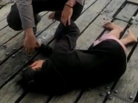 perempuan tanpa identitas