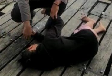 perempuan tanpa identitas