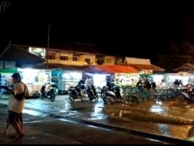 pusat kuliner sekadau