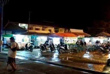 pusat kuliner sekadau