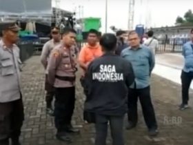 Dewa 19 di Kalbar