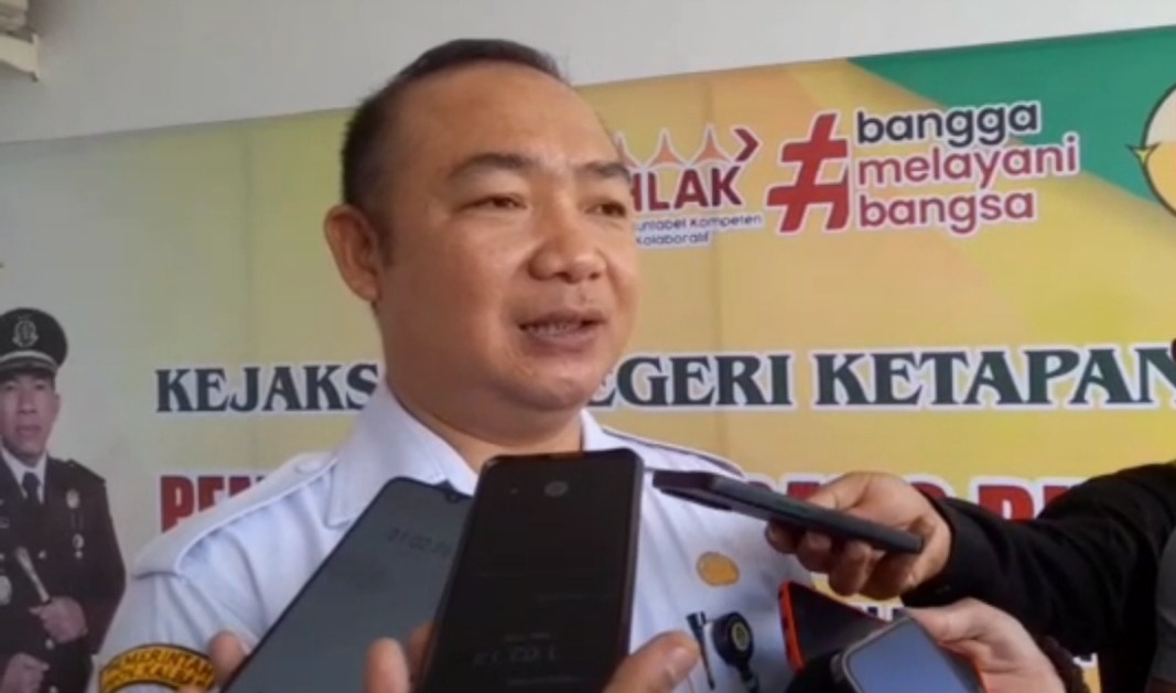 kasus narkoba di ketapang
