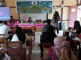 pendidikan konservasi