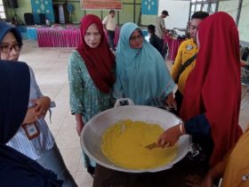 pelatihan usaha kecil