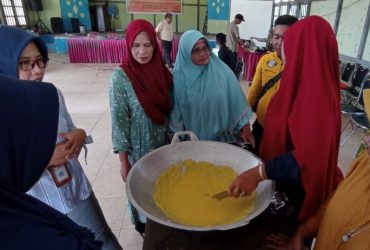 pelatihan usaha kecil