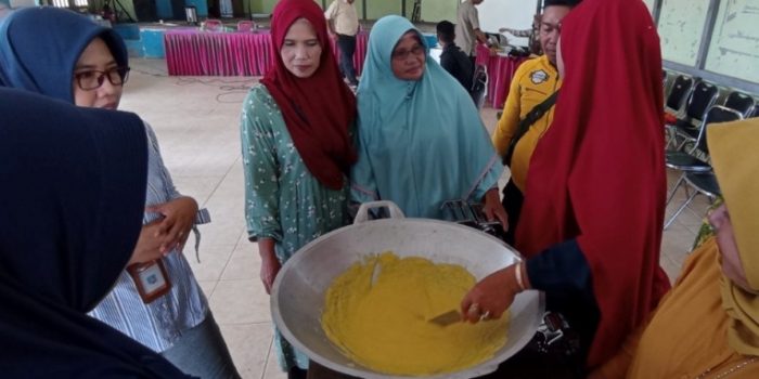 pelatihan usaha kecil