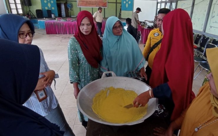 pelatihan usaha kecil