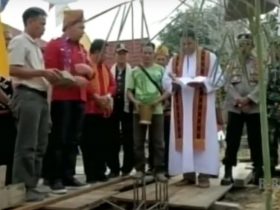 pastoran benua martinus