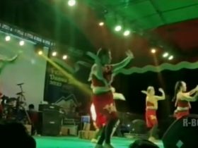 festival danau sentarum