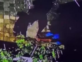 waterfront pontianak