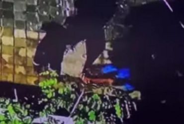 waterfront pontianak