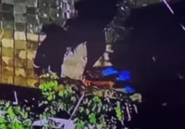 waterfront pontianak