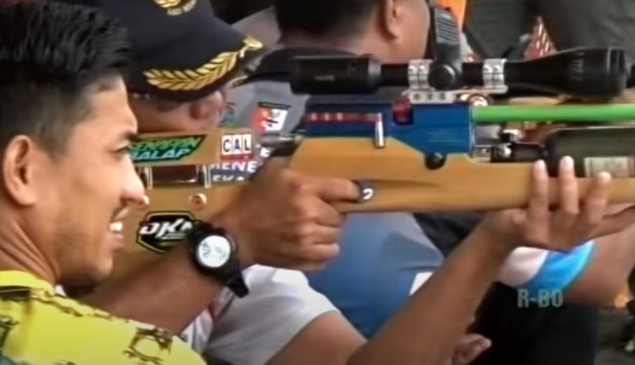 Perbakin Sekadau