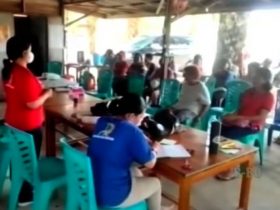 sekolah perempuan adat