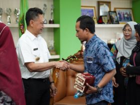 bantuan kesehatan