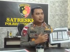 kasus di Bengkayang