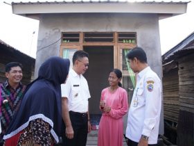 bedah rumah pontianak