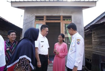 bedah rumah pontianak
