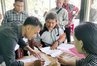 seleksi tertulis PPS