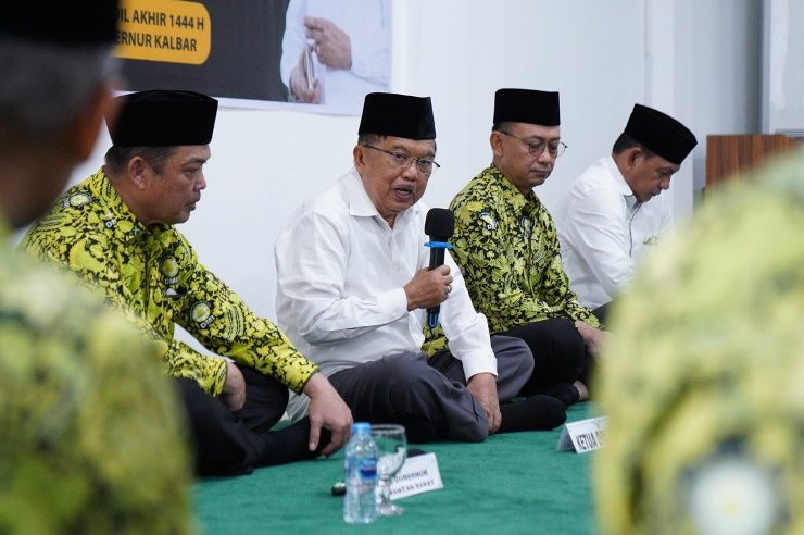 Jusuf Kalla