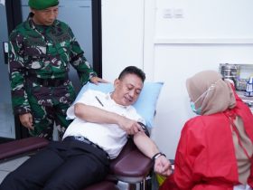 donor darah pontianak