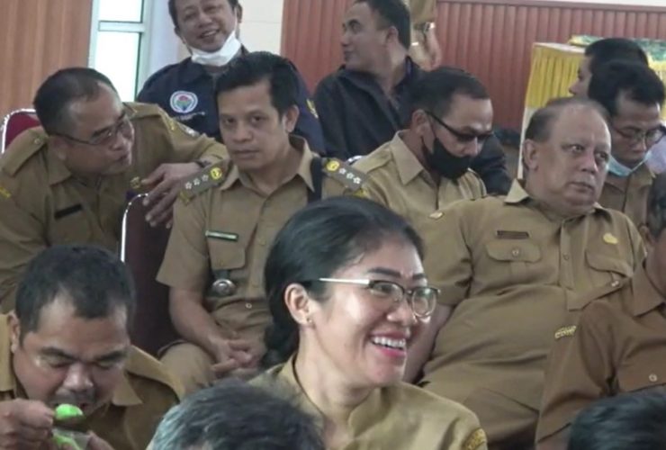 pilkades di Ketapang