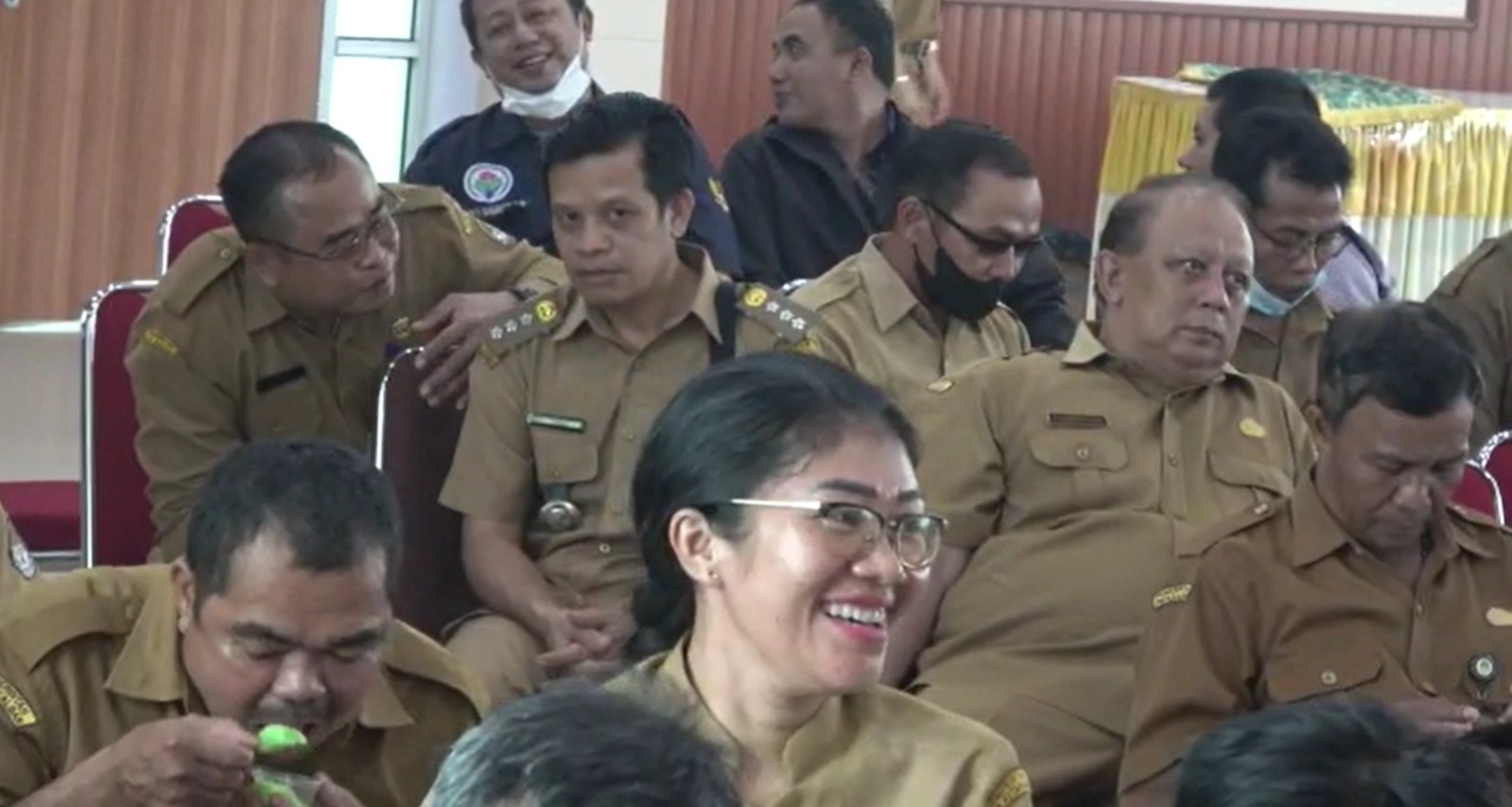 pilkades di Ketapang