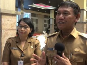 stunting di Ketapang