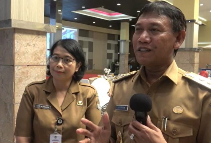 stunting di Ketapang