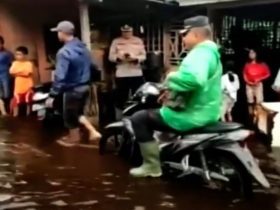 banjir Sambas