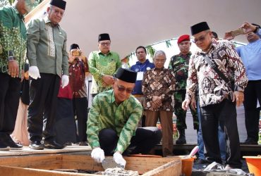 RS Muhammadiyah Pontianak