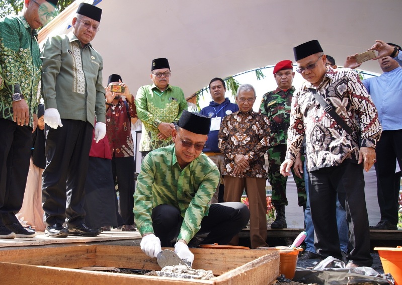 RS Muhammadiyah Pontianak