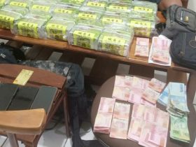 TNI terlibat narkoba