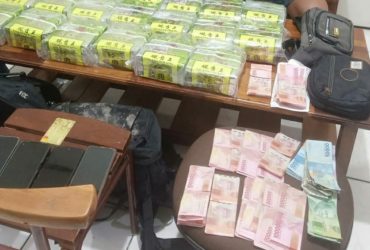 TNI terlibat narkoba