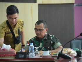 TNI terlibat narkoba