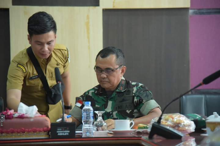 TNI terlibat narkoba