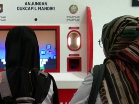 cetak KK mudah
