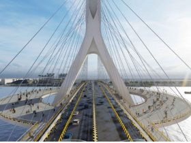 jembatan garuda pontianak