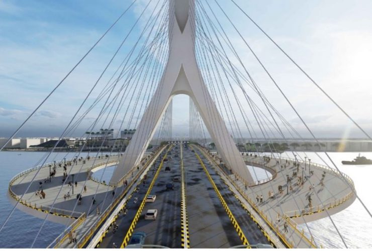 jembatan garuda pontianak