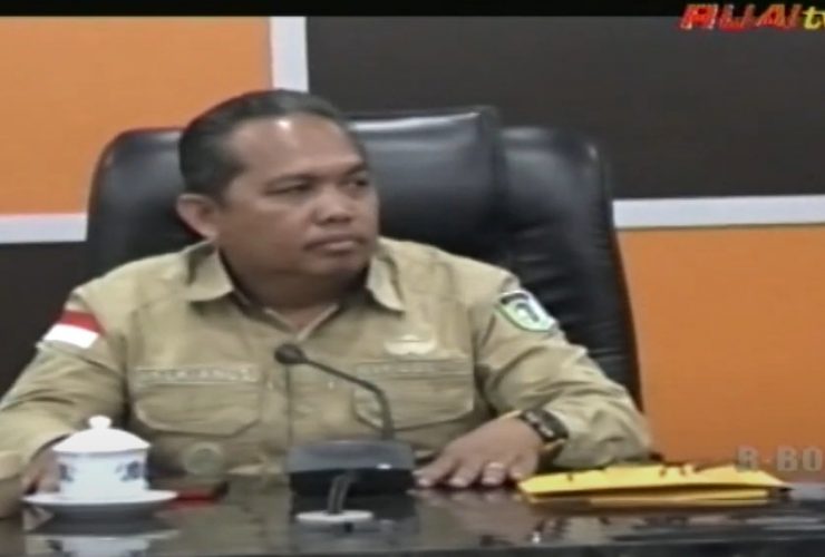perusahaan sawit