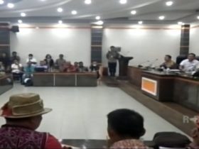 masalah perusahaan sawit